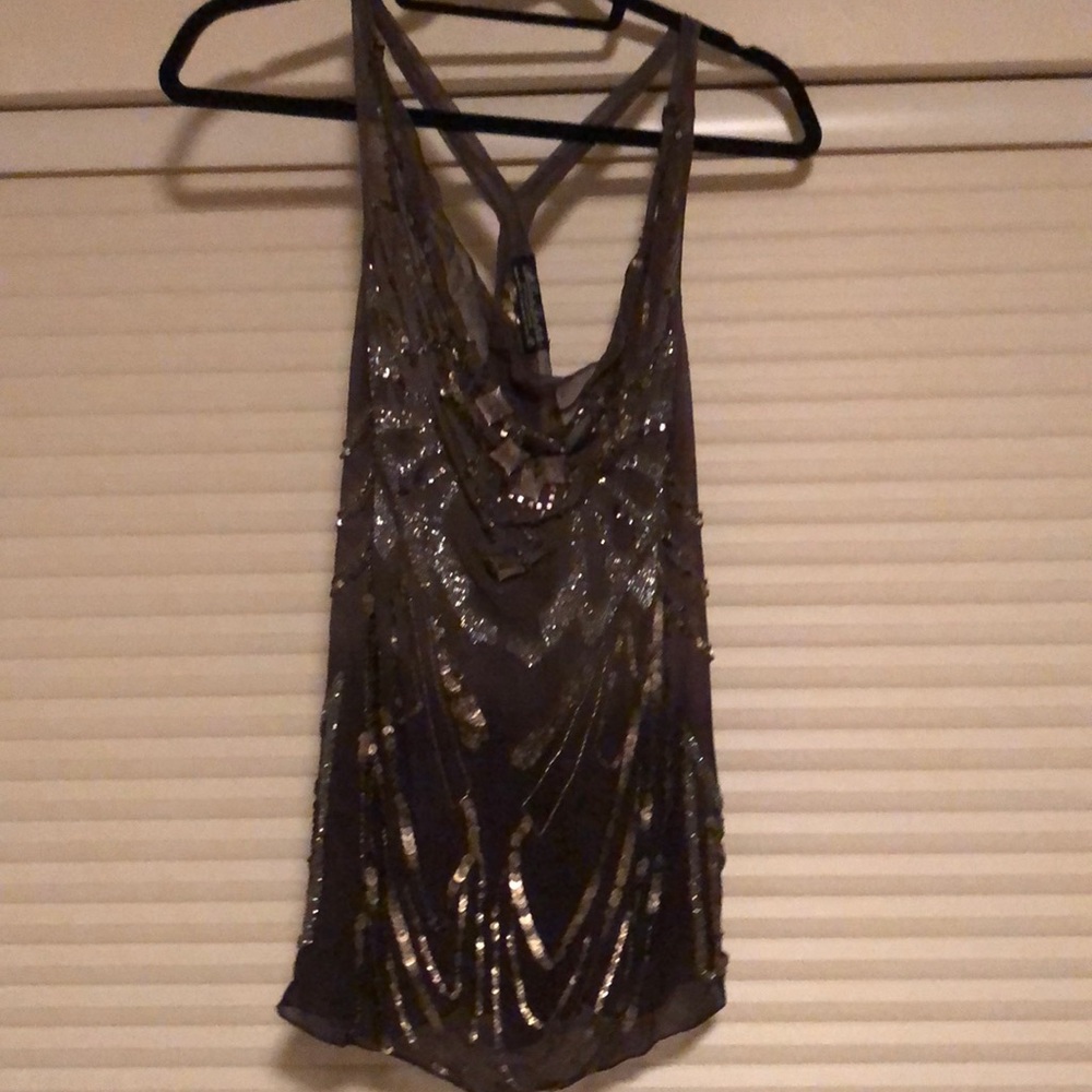 All Saints Top